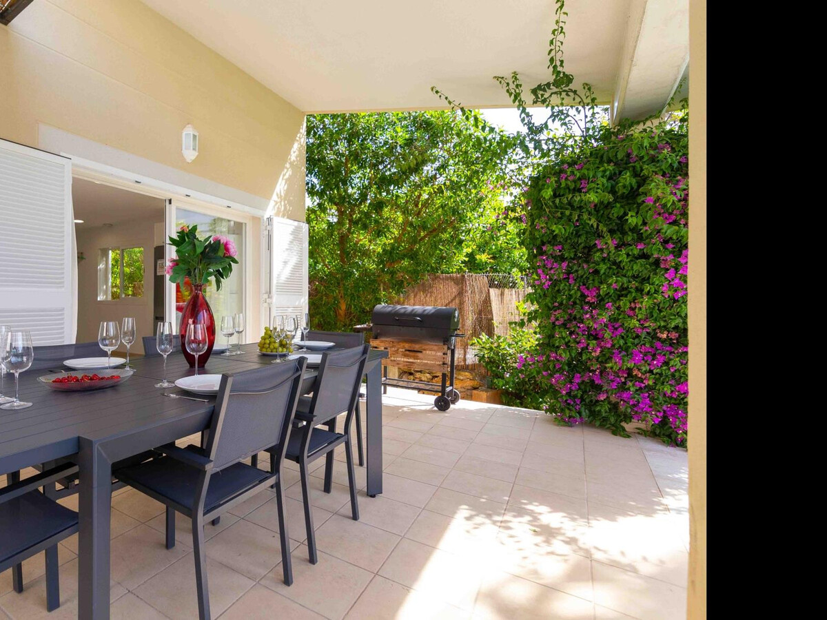 Villa neuve 4 chambres avec piscine à Alcúdia - Photo 10