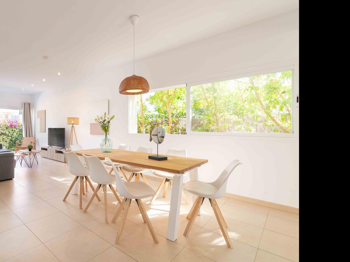 Villa neuve 4 chambres avec piscine à Alcúdia - Photo 15