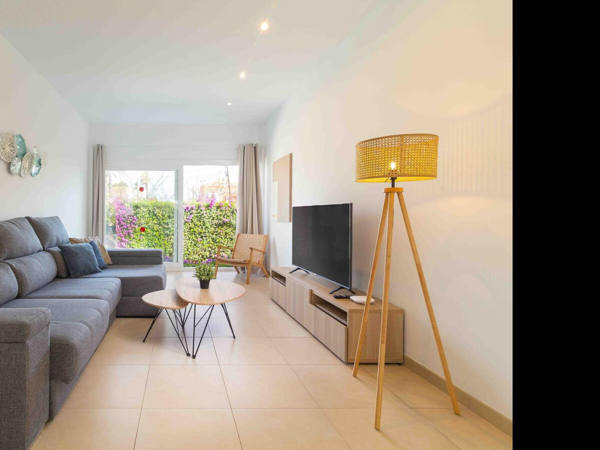 Villa neuve 4 chambres avec piscine à Alcúdia - Photo 17