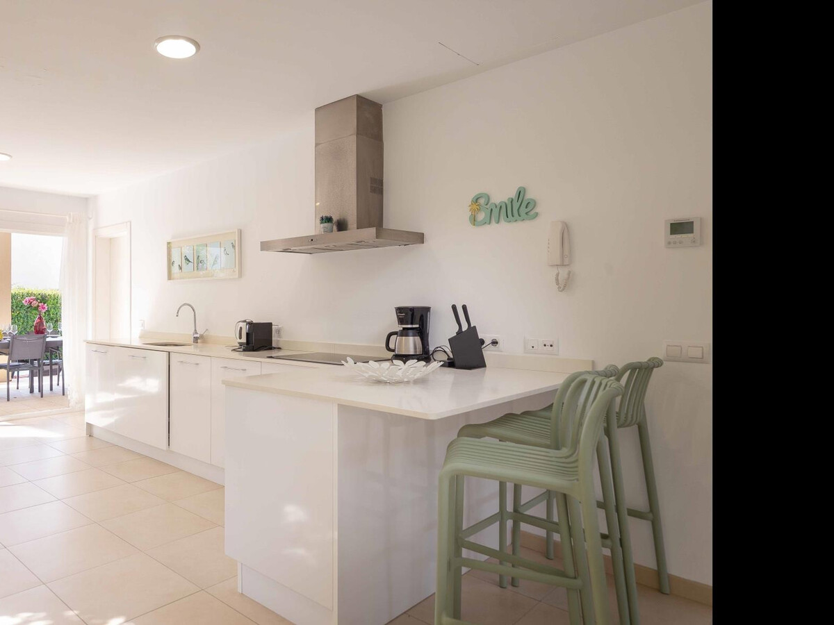 Villa neuve 4 chambres avec piscine à Alcúdia - Photo 25