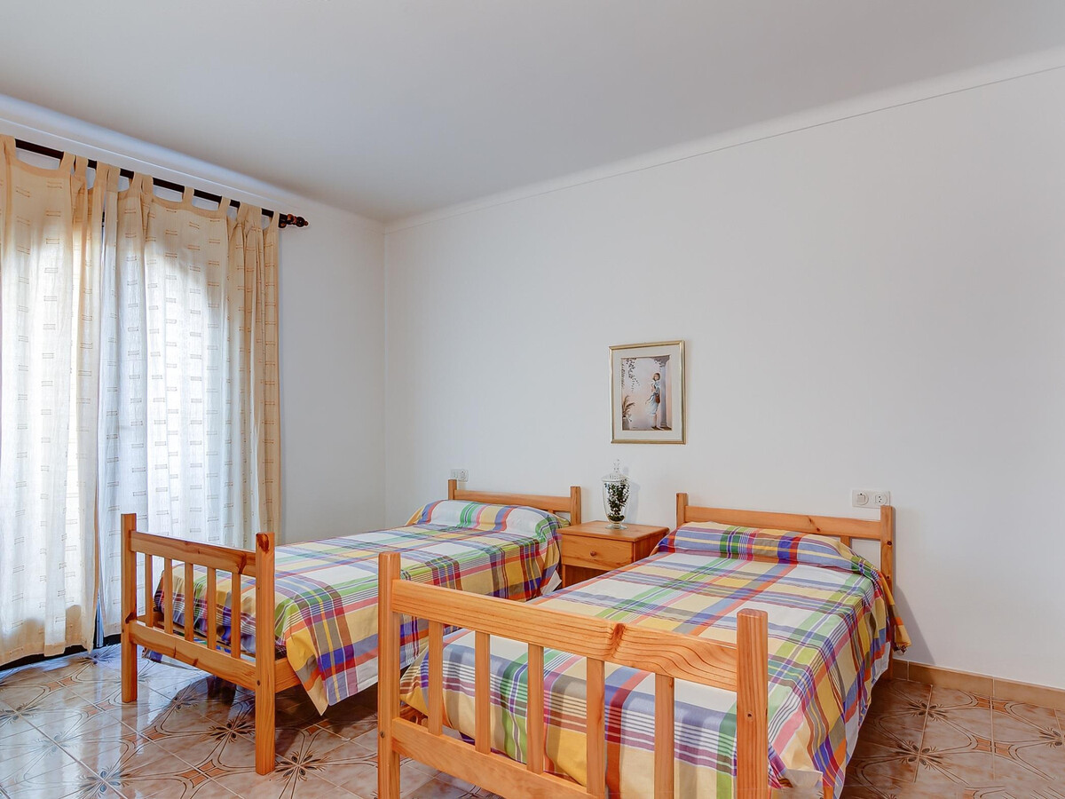 Villa 6 pers. à 100m de la plage de Platges de Muro - Photo 8