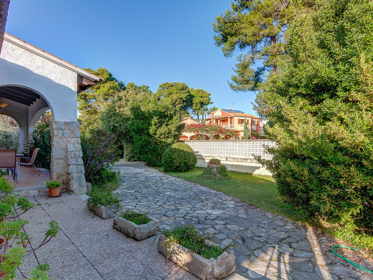 Villa 6 pers. à 100m de la plage de Platges de Muro - Photo 12