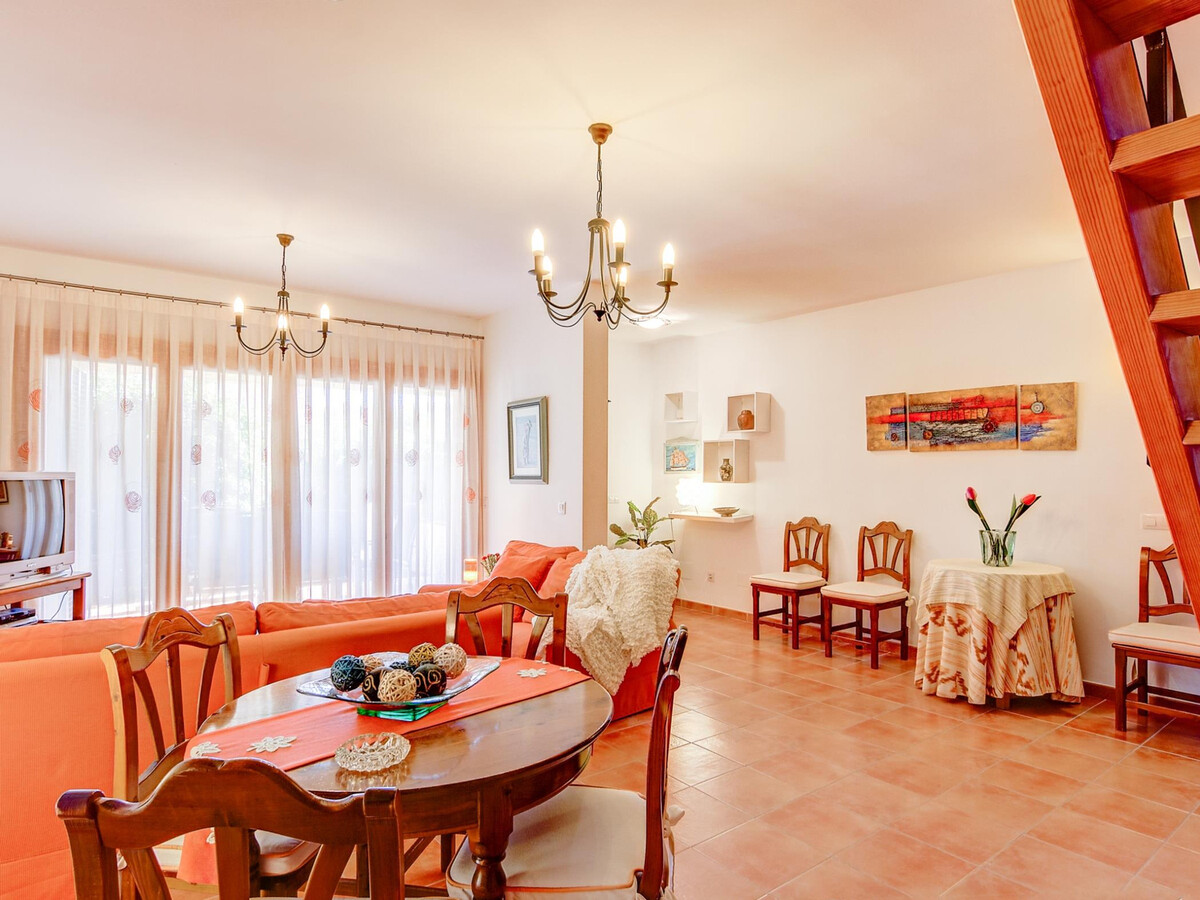 Maison 3 chambres avec terrasse à Alcúdia, près de la plage - Photo 3