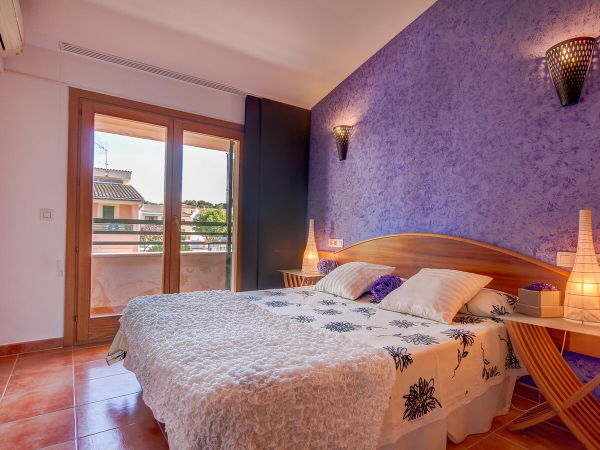 Maison 3 chambres avec terrasse à Alcúdia, près de la plage - Photo 8