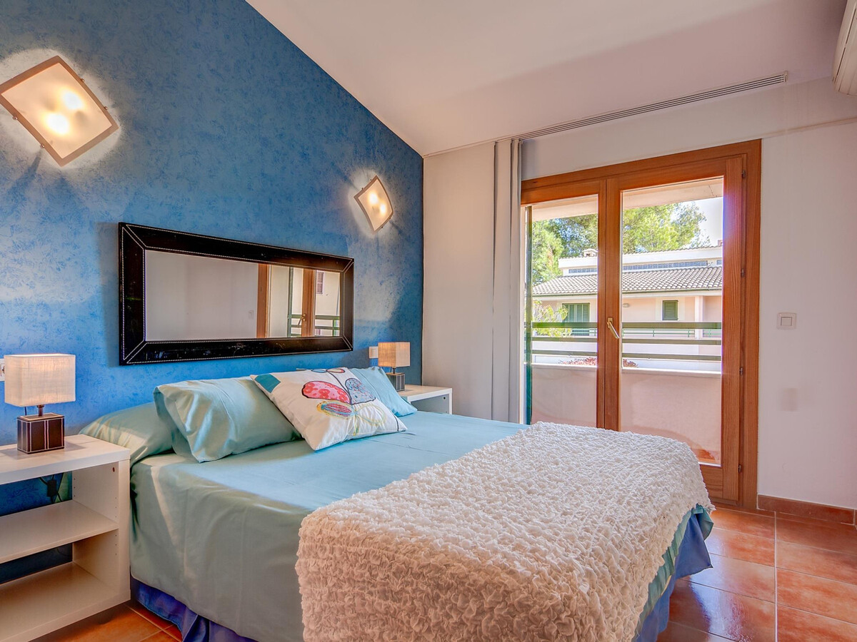 Maison 3 chambres avec terrasse à Alcúdia, près de la plage - Photo 9