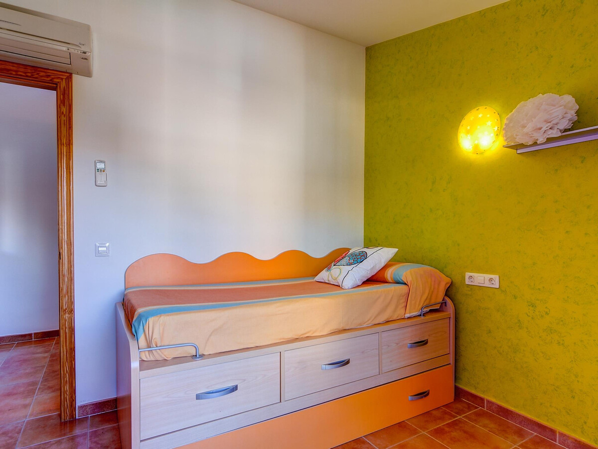 Maison 3 chambres avec terrasse à Alcúdia, près de la plage - Photo 10