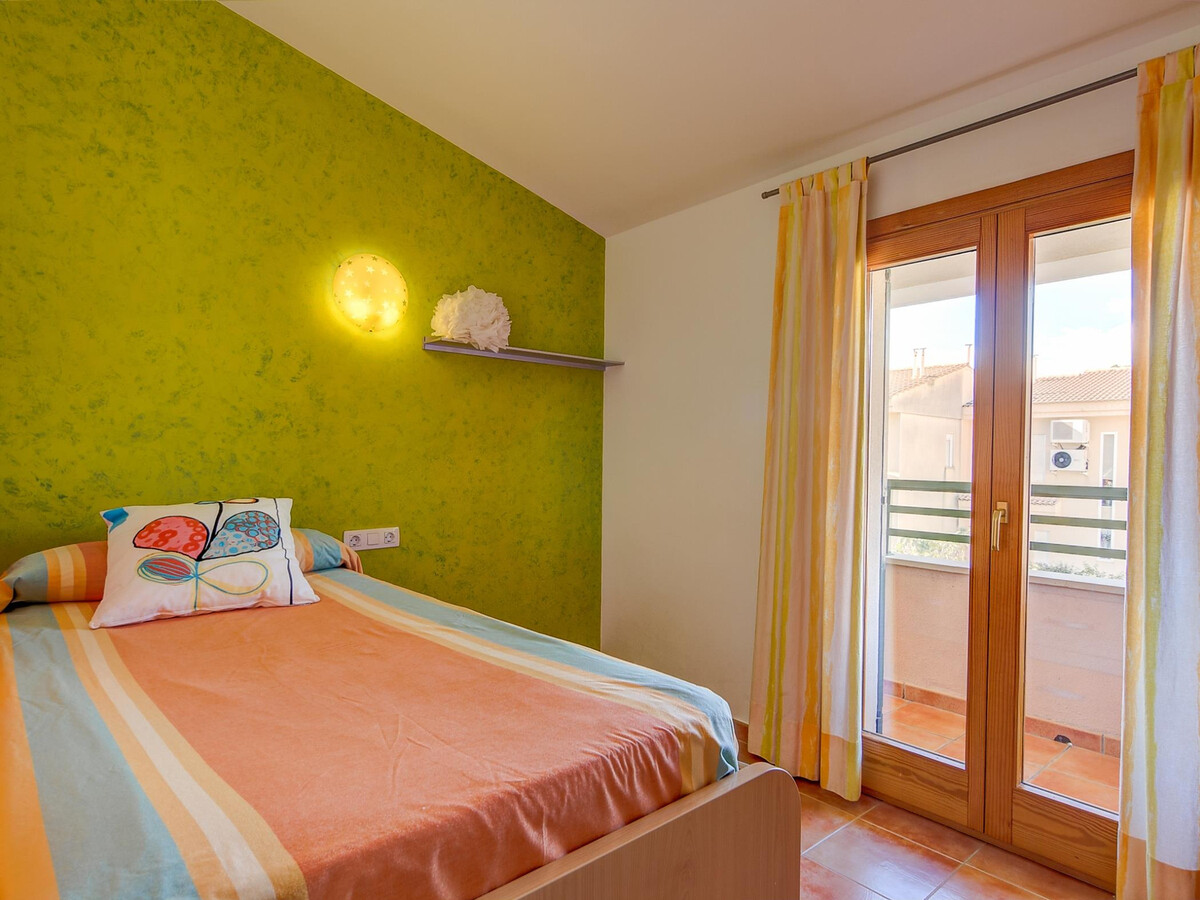 Maison 3 chambres avec terrasse à Alcúdia, près de la plage - Photo 11