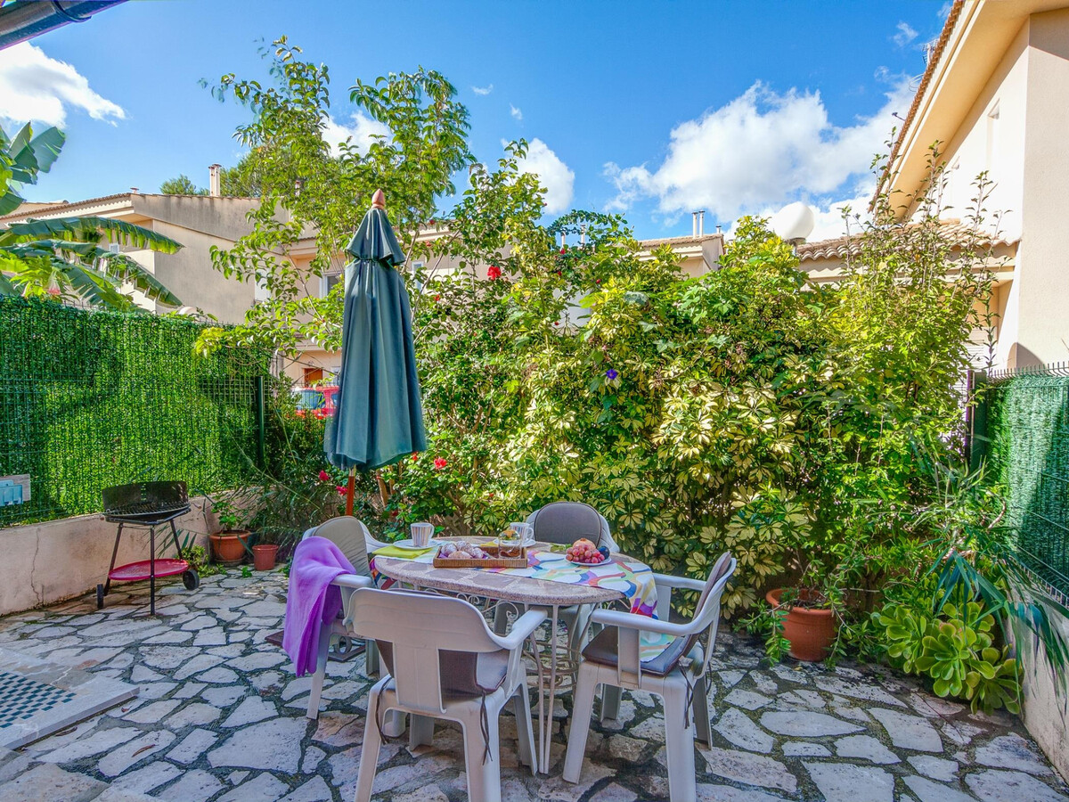 Maison 3 chambres avec terrasse à Alcúdia, près de la plage - Photo 13
