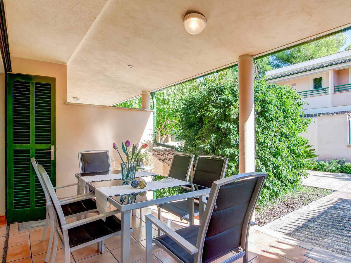 Maison 3 chambres avec terrasse à Alcúdia, près de la plage - Photo 14