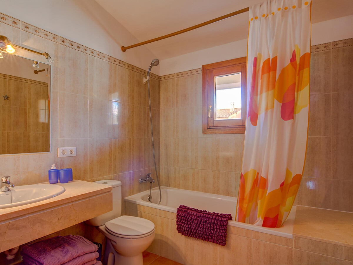 Maison 3 chambres avec terrasse à Alcúdia, près de la plage - Photo 15