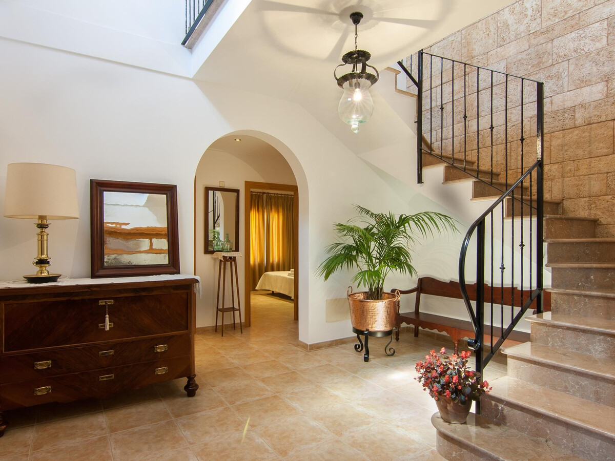 Villa 4 chambres piscine et jardin à Sa Pobla - Photo 10
