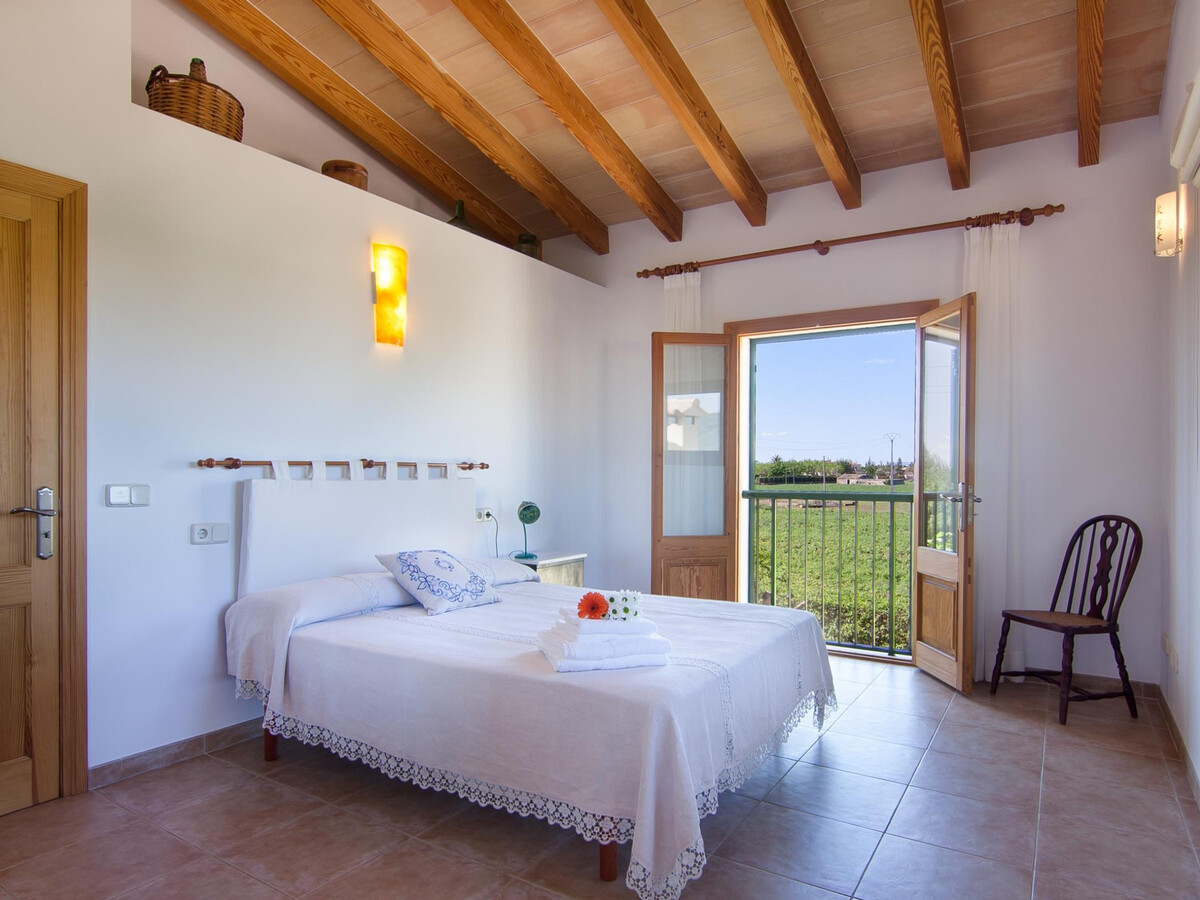 Villa 4 chambres piscine et jardin à Sa Pobla - Photo 11