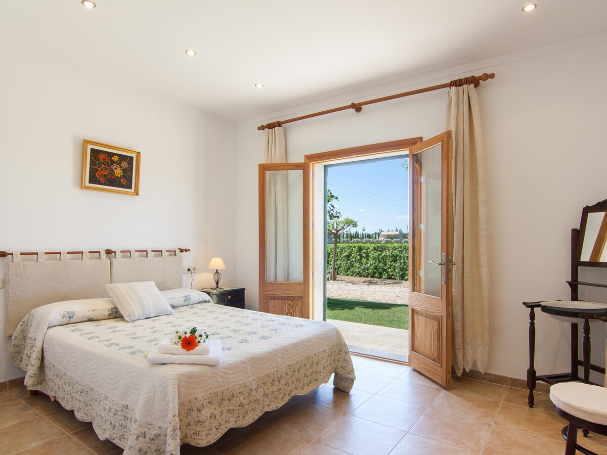 Villa 4 chambres piscine et jardin à Sa Pobla - Photo 13