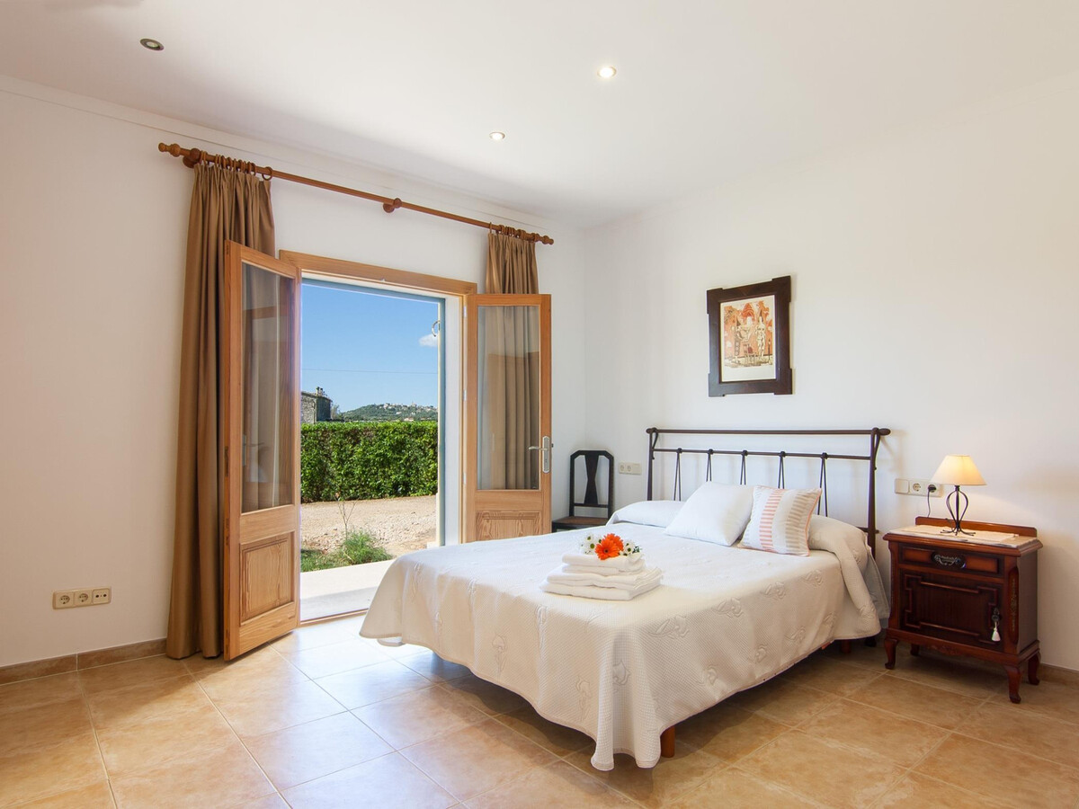 Villa 4 chambres piscine et jardin à Sa Pobla - Photo 14