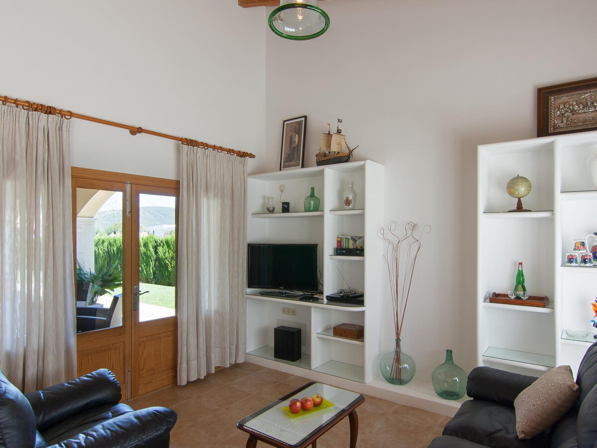 Villa 4 chambres piscine et jardin à Sa Pobla - Photo 15