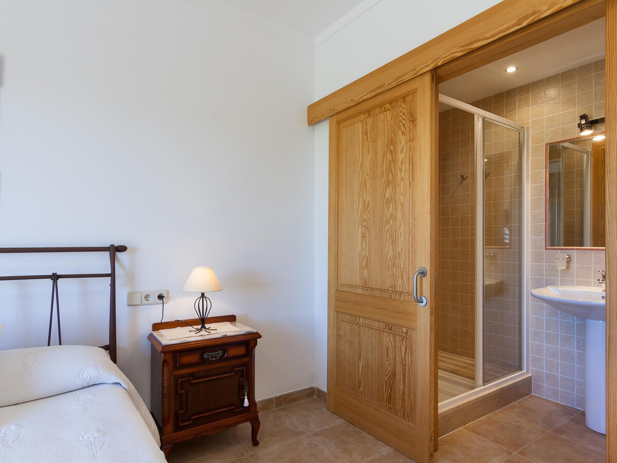 Villa 4 chambres piscine et jardin à Sa Pobla - Photo 17