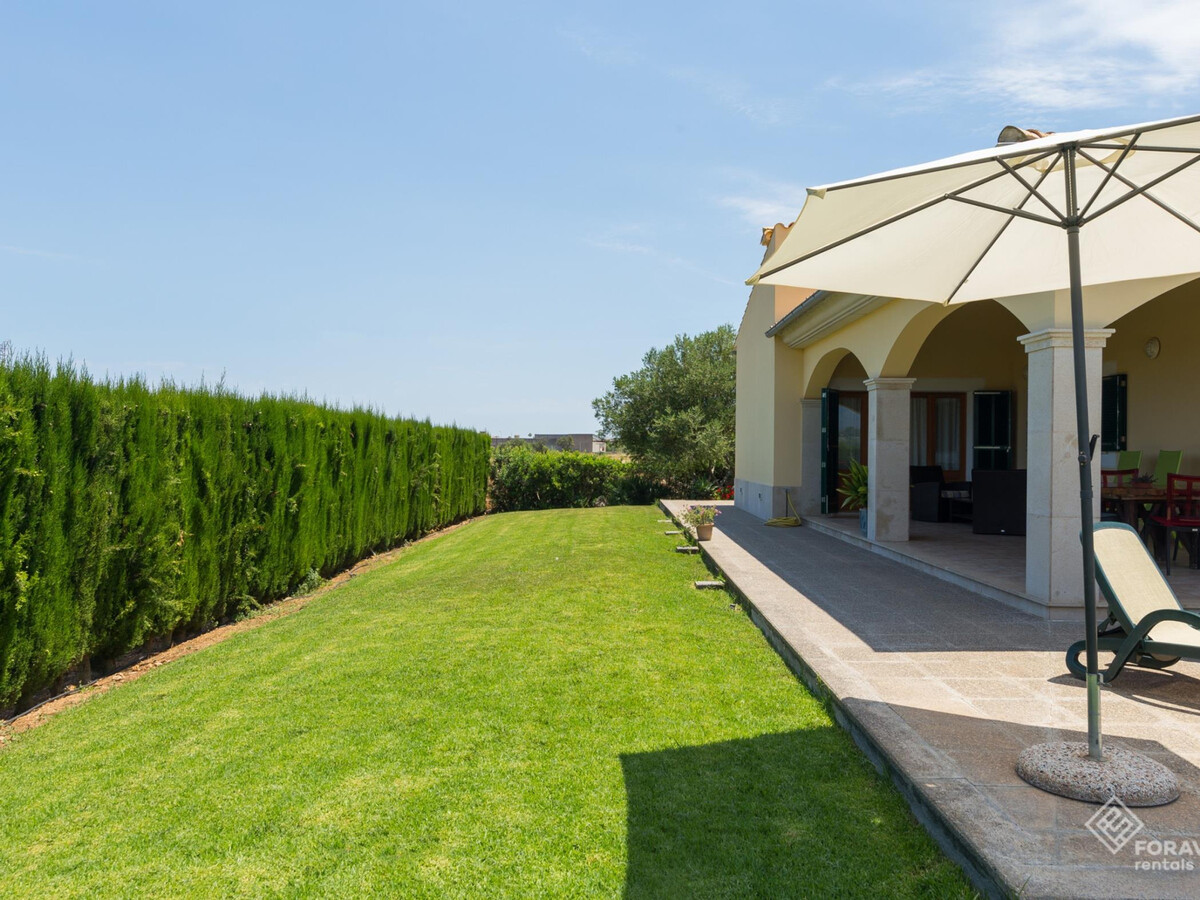 Villa 4 chambres piscine et jardin à Sa Pobla - Photo 19