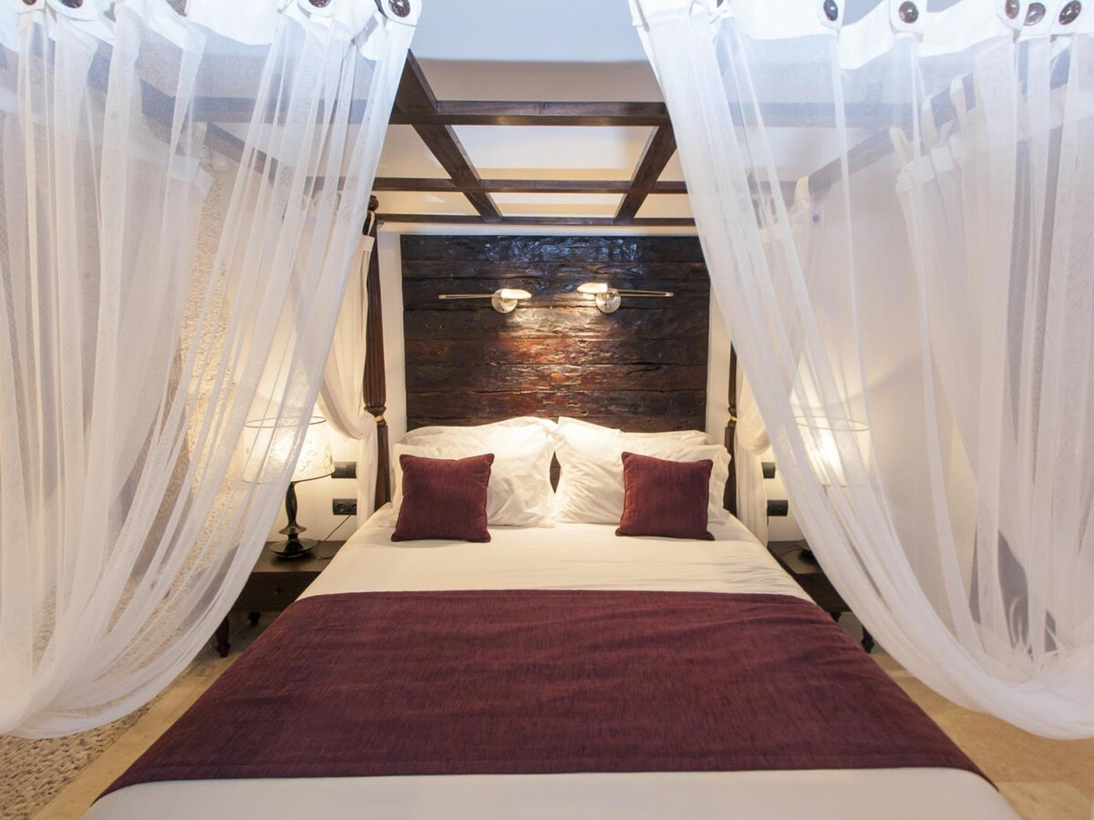 Villa Can Ribas, 4 chambres avec piscine privée à Ibiza - Photo 20
