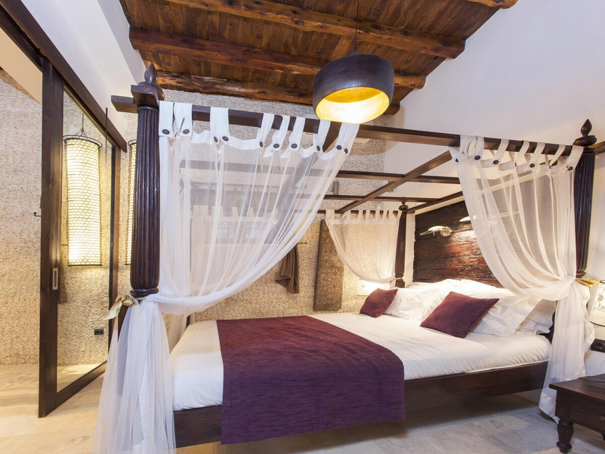 Villa Can Ribas, 4 chambres avec piscine privée à Ibiza - Photo 22