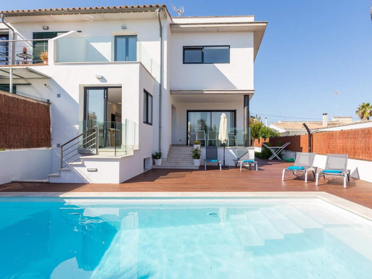 Villa moderne 8 pers. avec piscine à 500m de la plage - Photo 2
