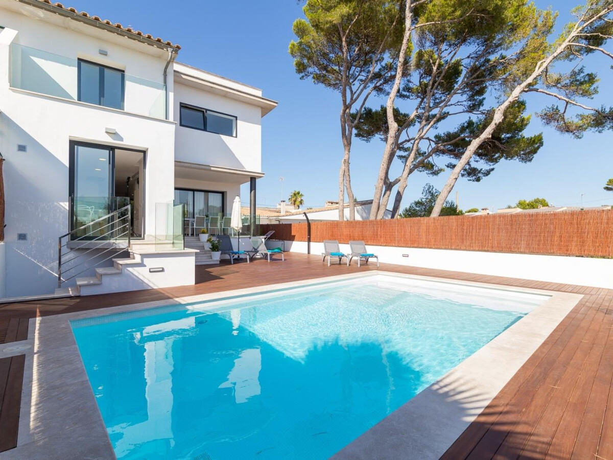 Villa moderne 8 pers. avec piscine à 500m de la plage - Photo 3