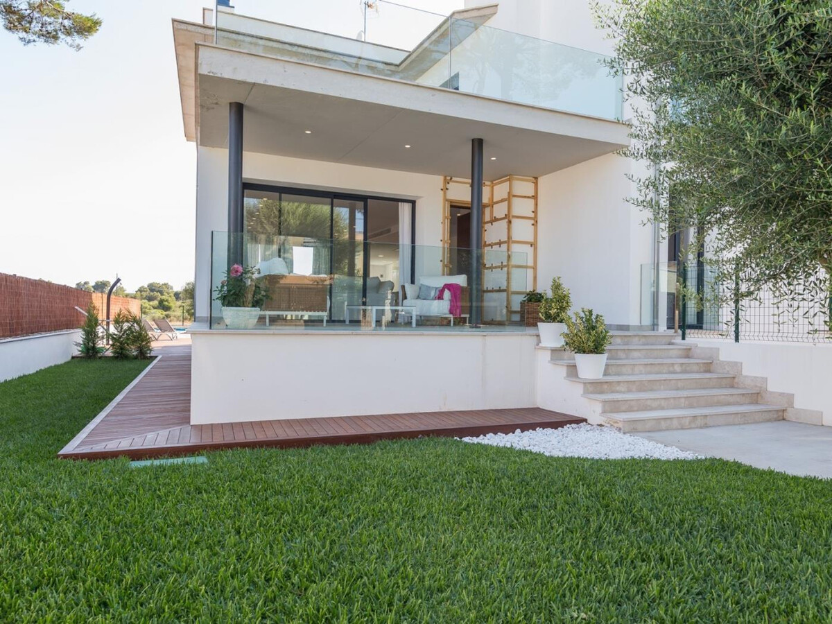Villa moderne 8 pers. avec piscine à 500m de la plage - Photo 5