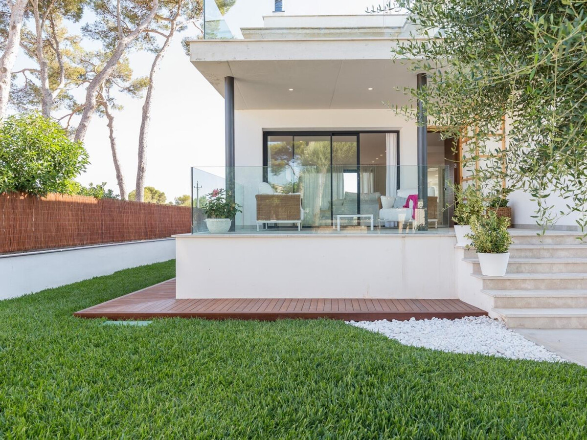 Villa moderne 8 pers. avec piscine à 500m de la plage - Photo 6