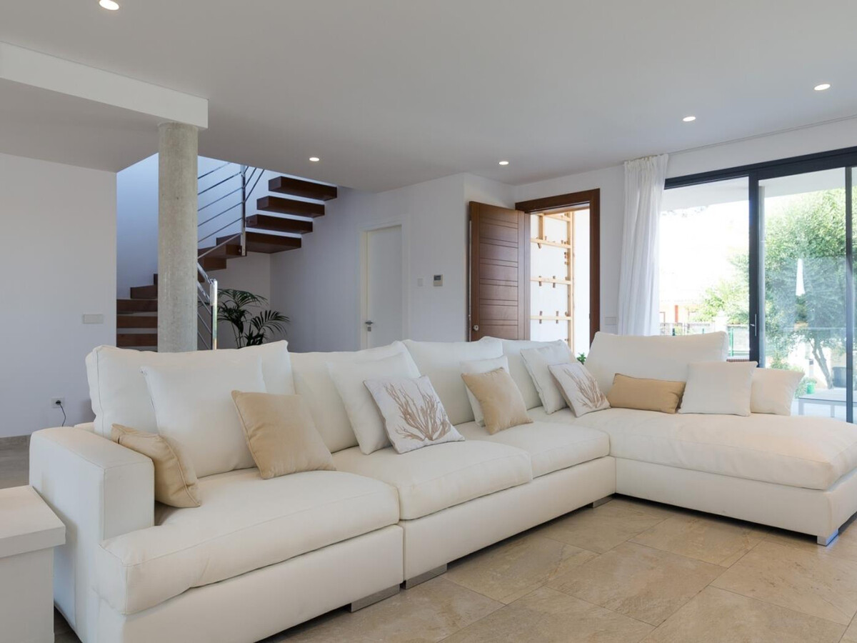Villa moderne 8 pers. avec piscine à 500m de la plage - Photo 11
