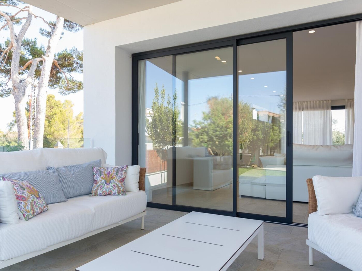 Villa moderne 8 pers. avec piscine à 500m de la plage - Photo 12