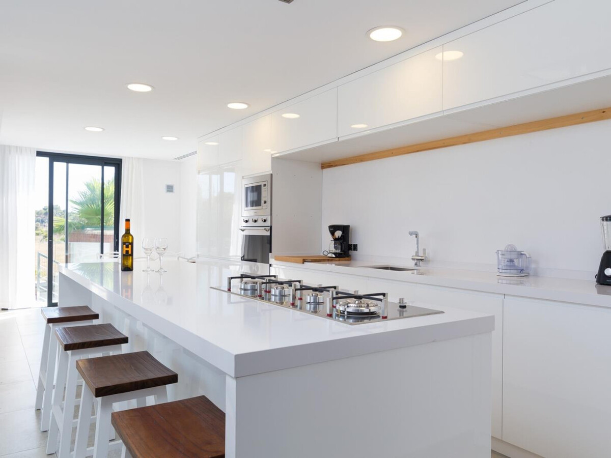 Villa moderne 8 pers. avec piscine à 500m de la plage - Photo 15