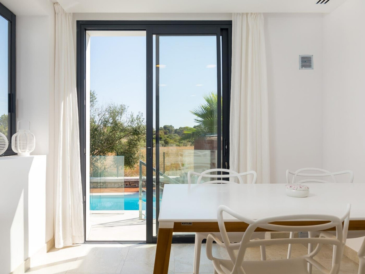 Villa moderne 8 pers. avec piscine à 500m de la plage - Photo 18