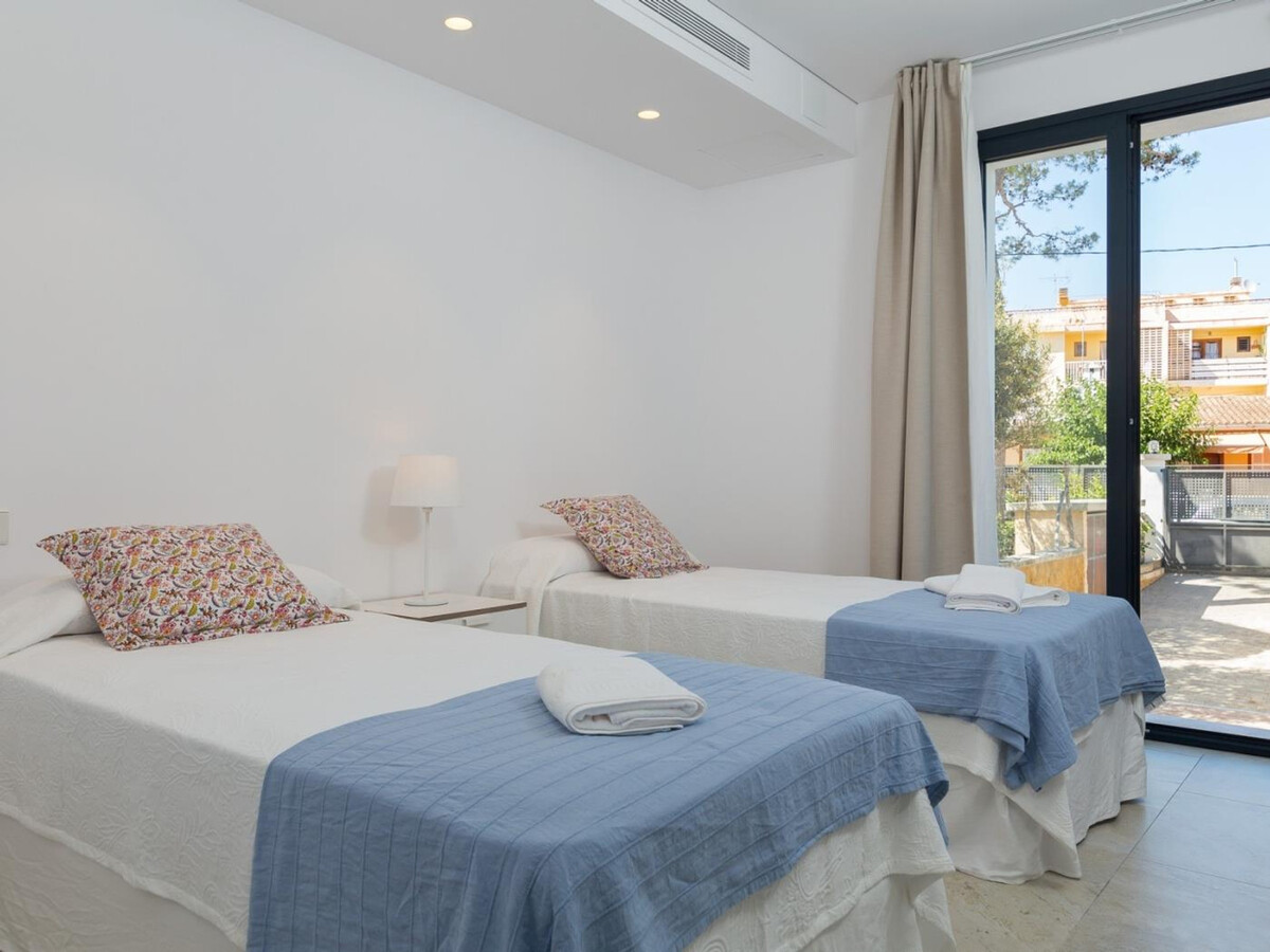 Villa moderne 8 pers. avec piscine à 500m de la plage - Photo 19