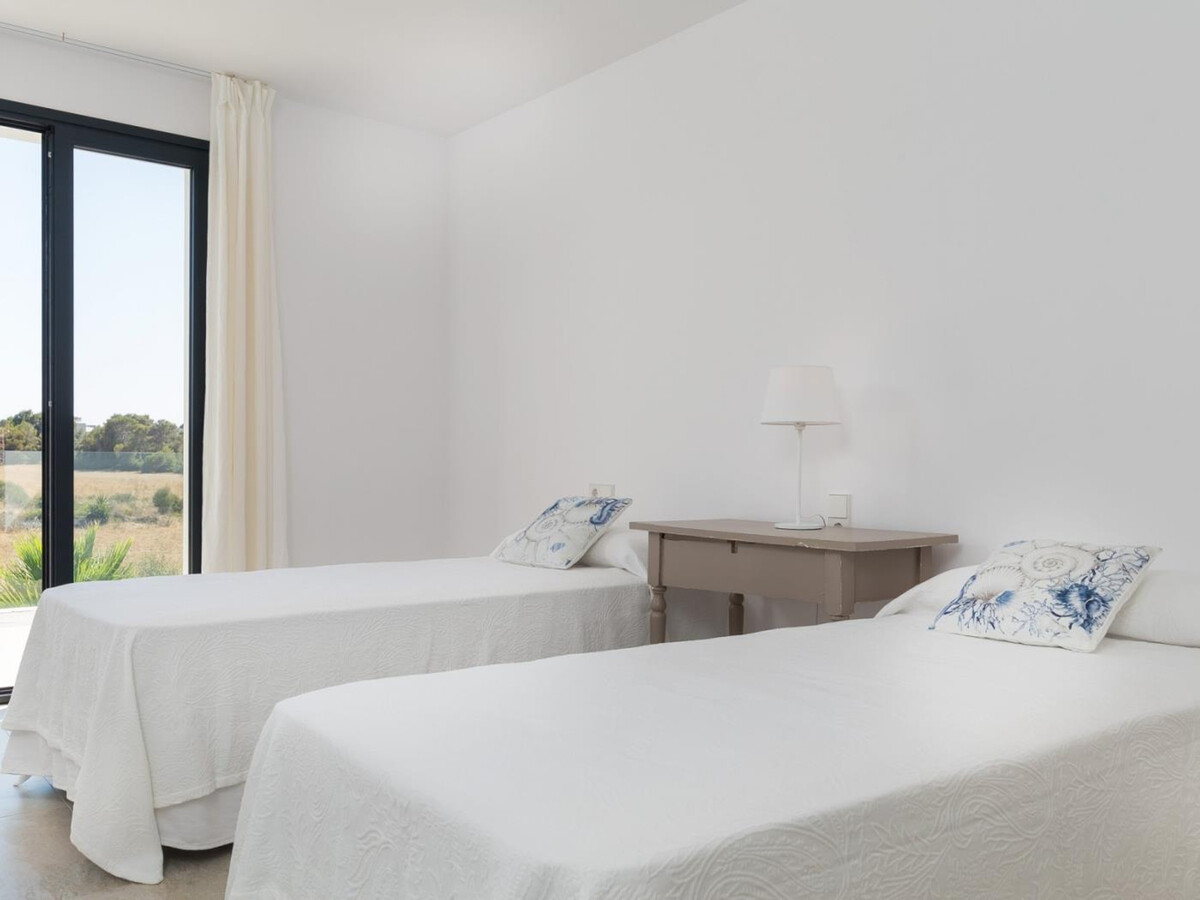 Villa moderne 8 pers. avec piscine à 500m de la plage - Photo 20