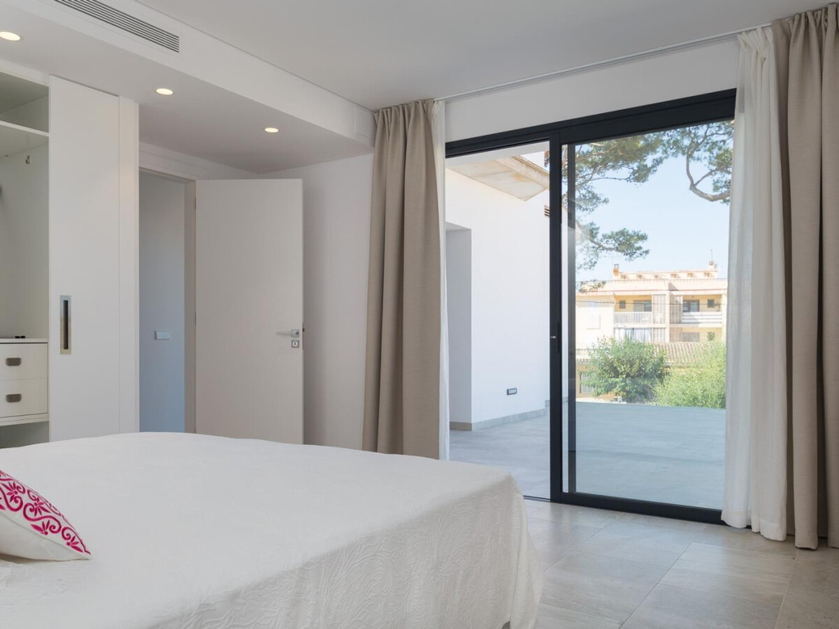 Villa moderne 8 pers. avec piscine à 500m de la plage - Photo 22