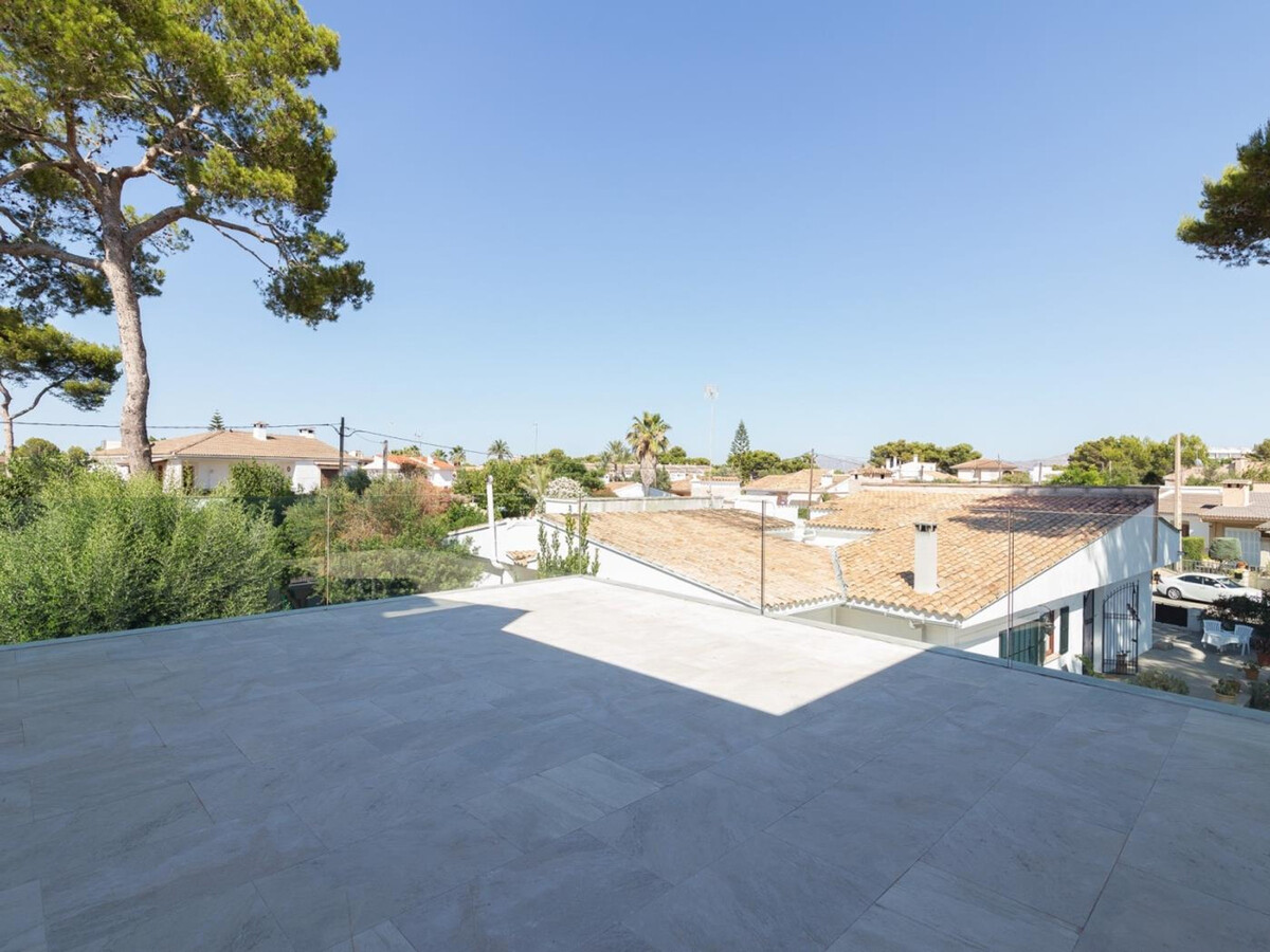 Villa moderne 8 pers. avec piscine à 500m de la plage - Photo 24