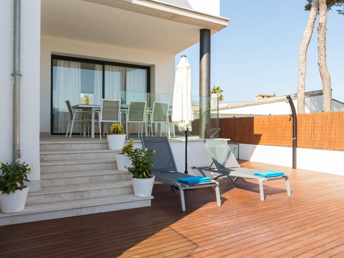 Villa moderne 8 pers. avec piscine à 500m de la plage - Photo 25