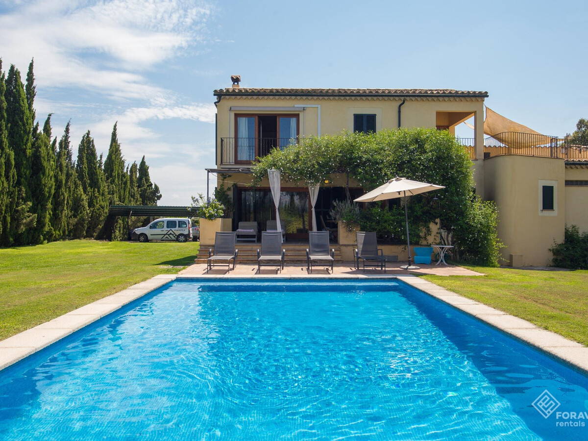 Villa 6 personnes à Sa Pobla avec piscine et climatisation - Photo 3