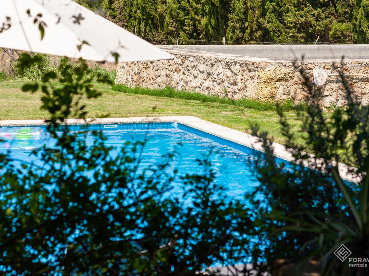 Villa 6 personnes à Sa Pobla avec piscine et climatisation - Photo 5
