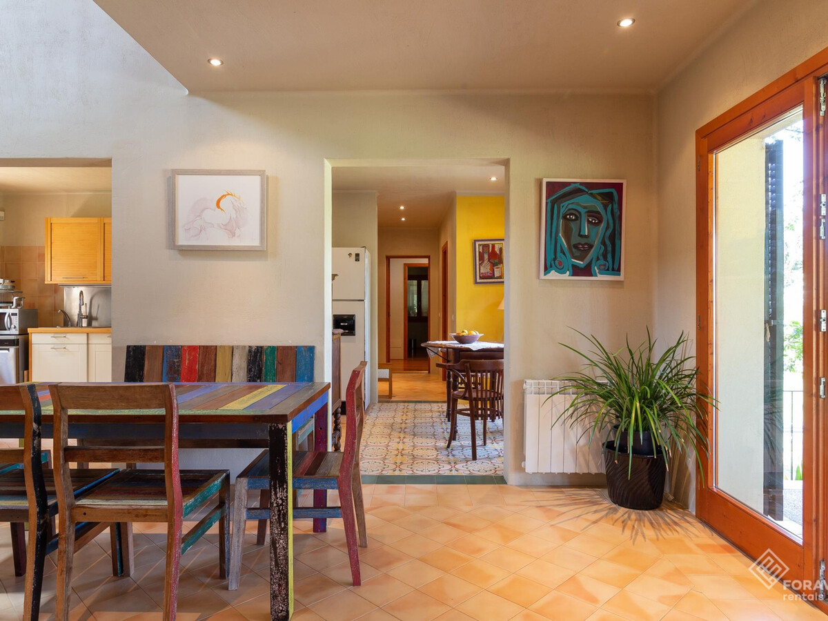 Villa 6 personnes à Sa Pobla avec piscine et climatisation - Photo 8