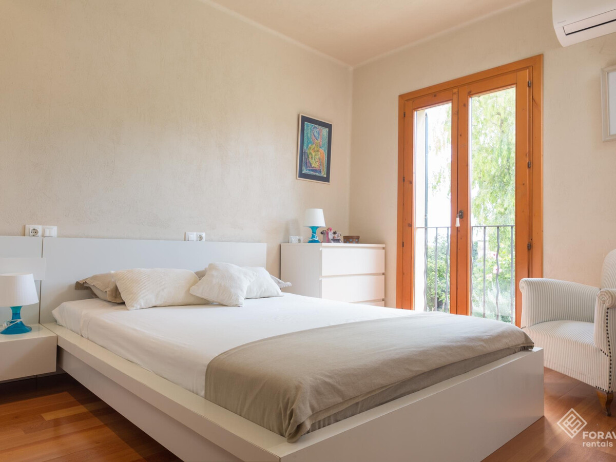 Villa 6 personnes à Sa Pobla avec piscine et climatisation - Photo 17
