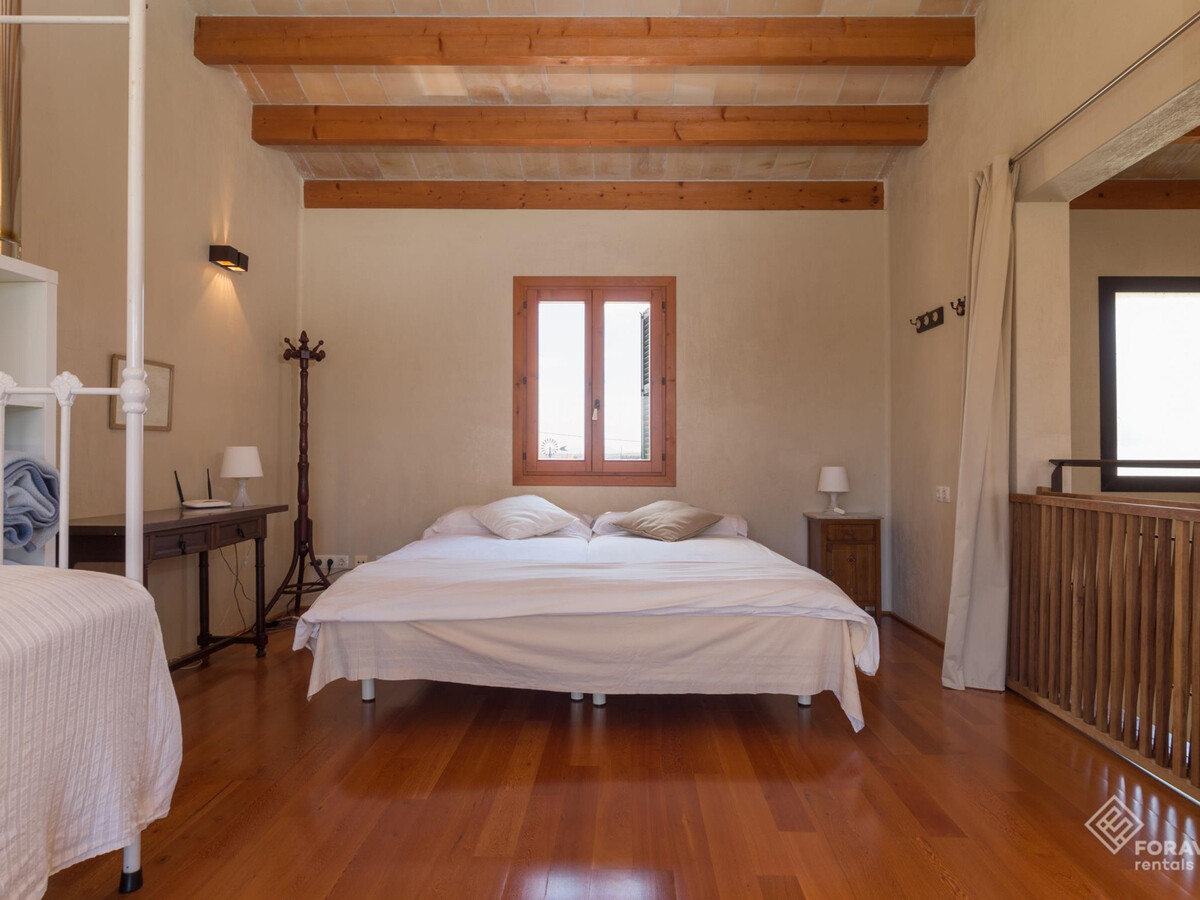 Villa 6 personnes à Sa Pobla avec piscine et climatisation - Photo 21