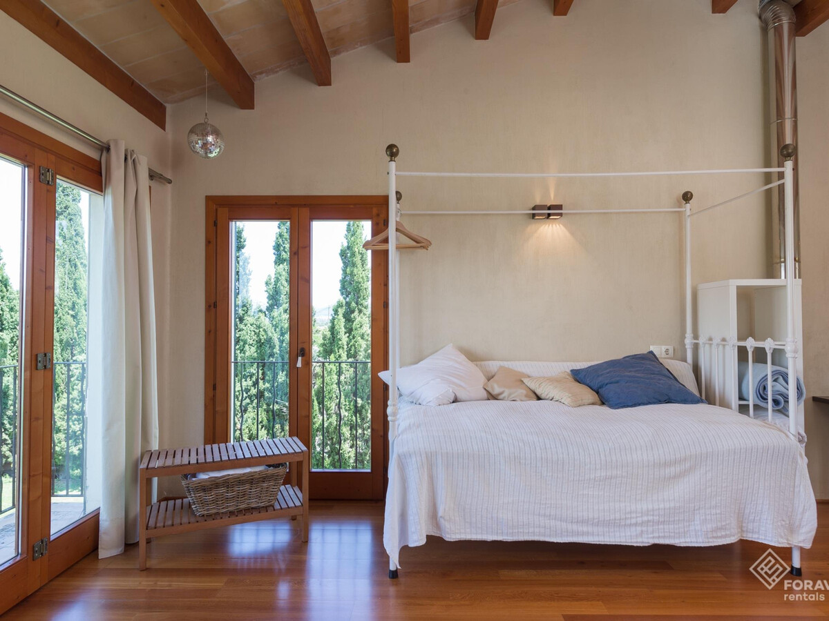 Villa 6 personnes à Sa Pobla avec piscine et climatisation - Photo 22
