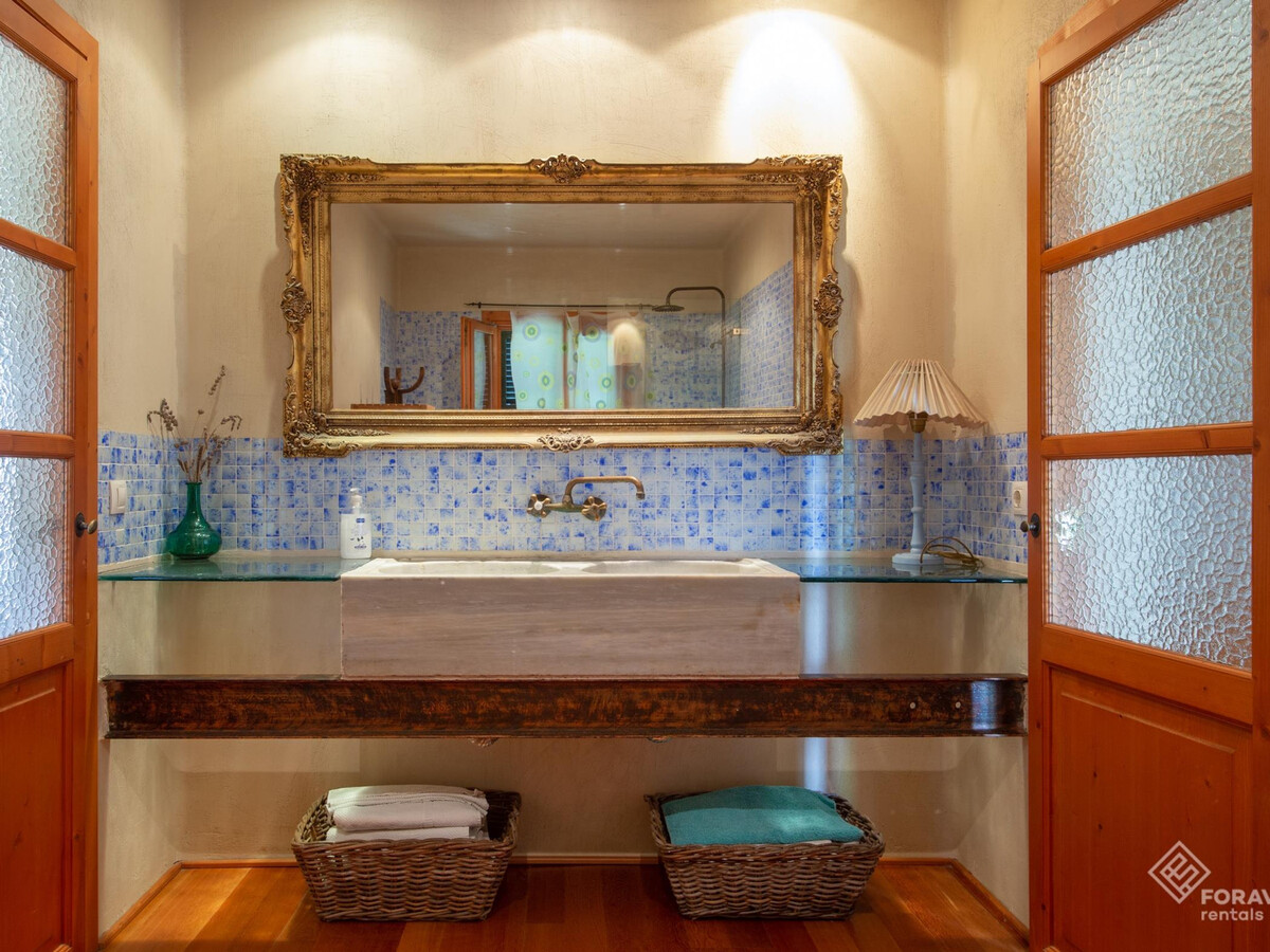 Villa 6 personnes à Sa Pobla avec piscine et climatisation - Photo 24