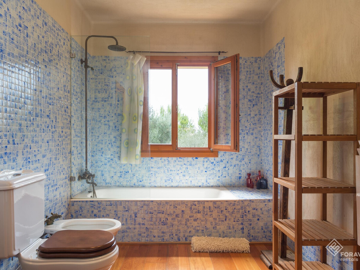 Villa 6 personnes à Sa Pobla avec piscine et climatisation - Photo 25