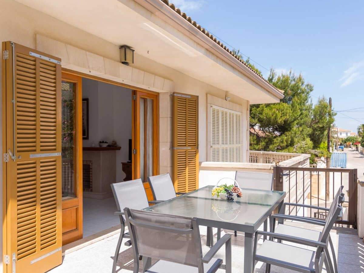 Villa 8 pers. à 100m de la plage de Muro - Photo 3