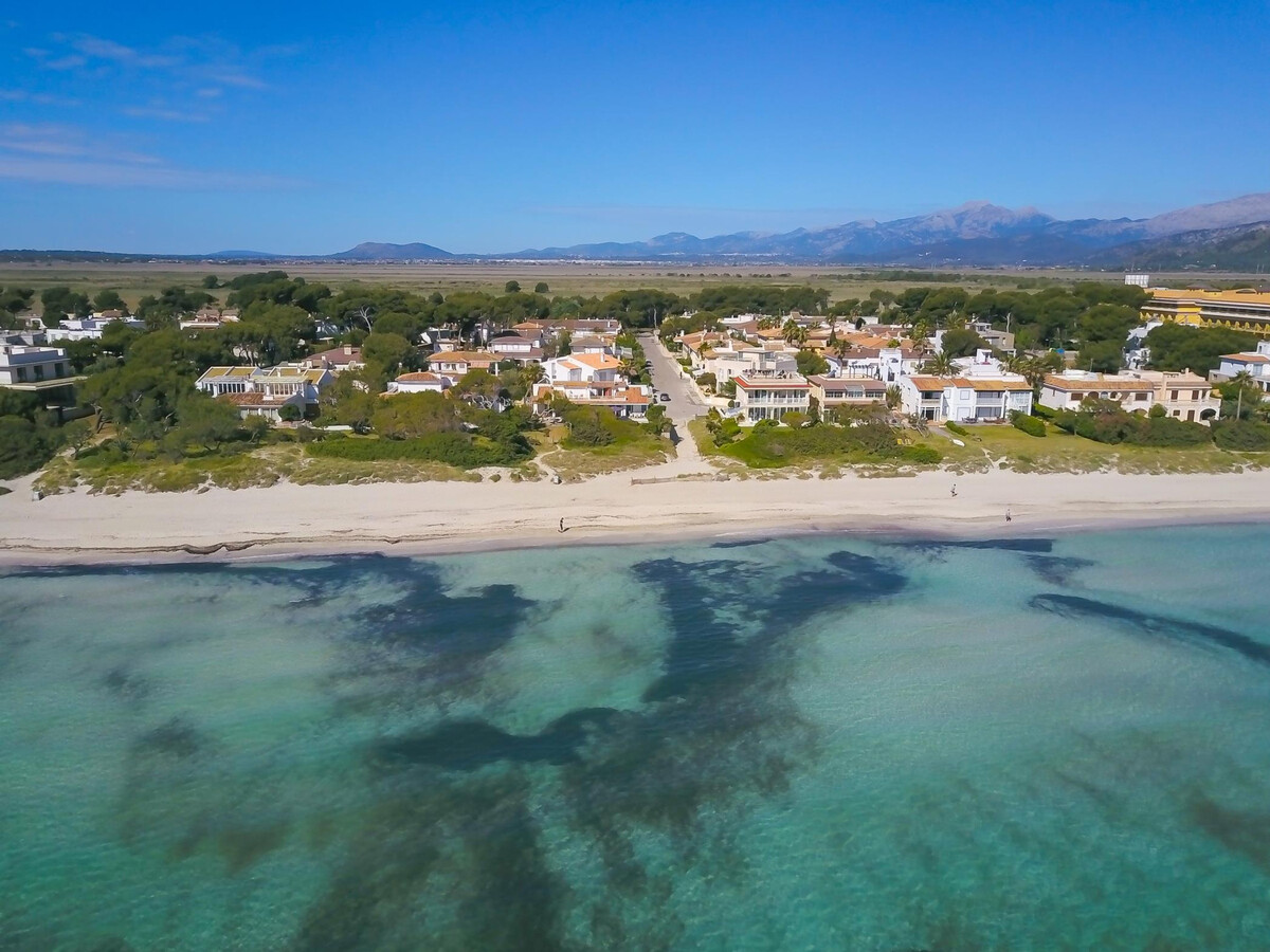 Villa 8 pers. à 100m de la plage de Muro - Photo 4