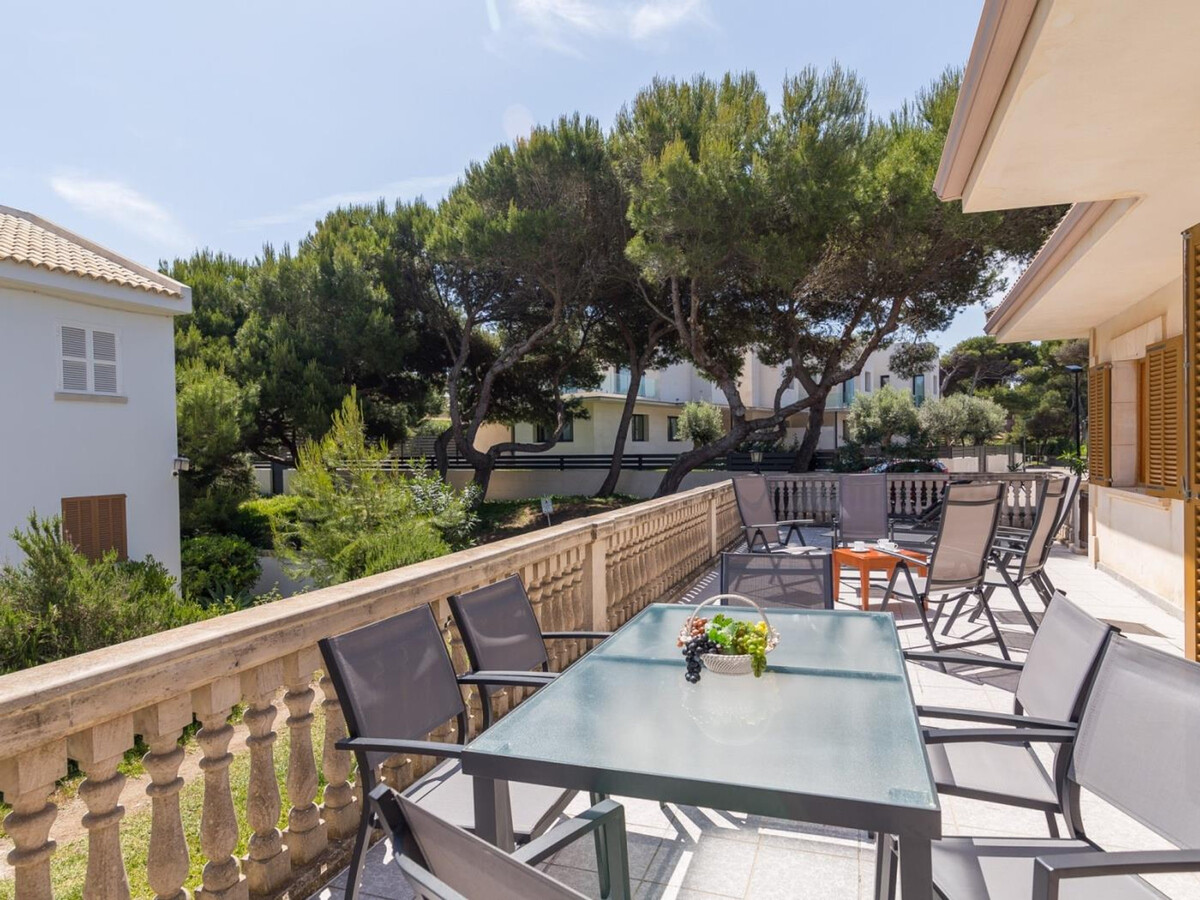 Villa 8 pers. à 100m de la plage de Muro - Photo 5