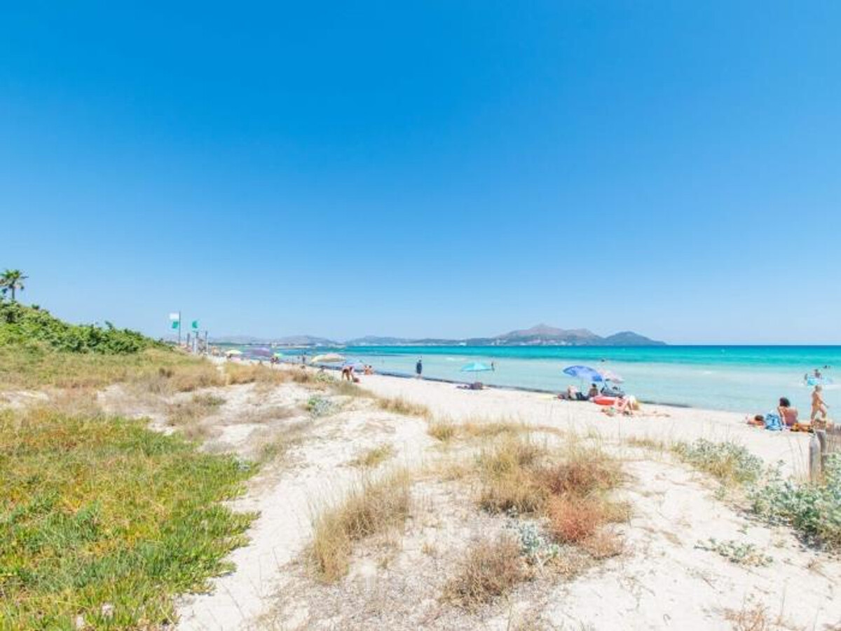 Villa 8 pers. à 100m de la plage de Muro - Photo 6
