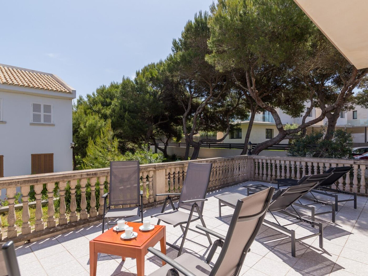 Villa 8 pers. à 100m de la plage de Muro - Photo 7