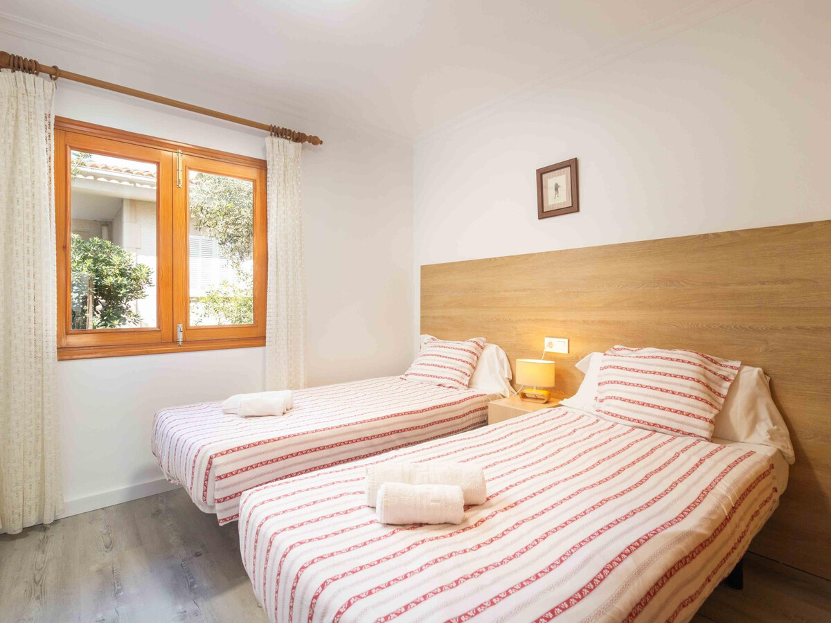 Villa 8 pers. à 100m de la plage de Muro - Photo 20